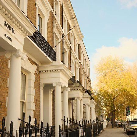 Bob W London Olympia Hotel Exterior photo
